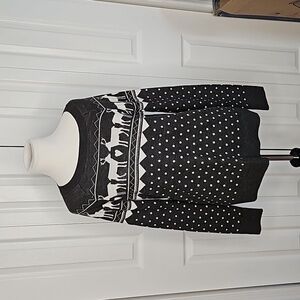 Ann Taylor Loft Winter Sweater